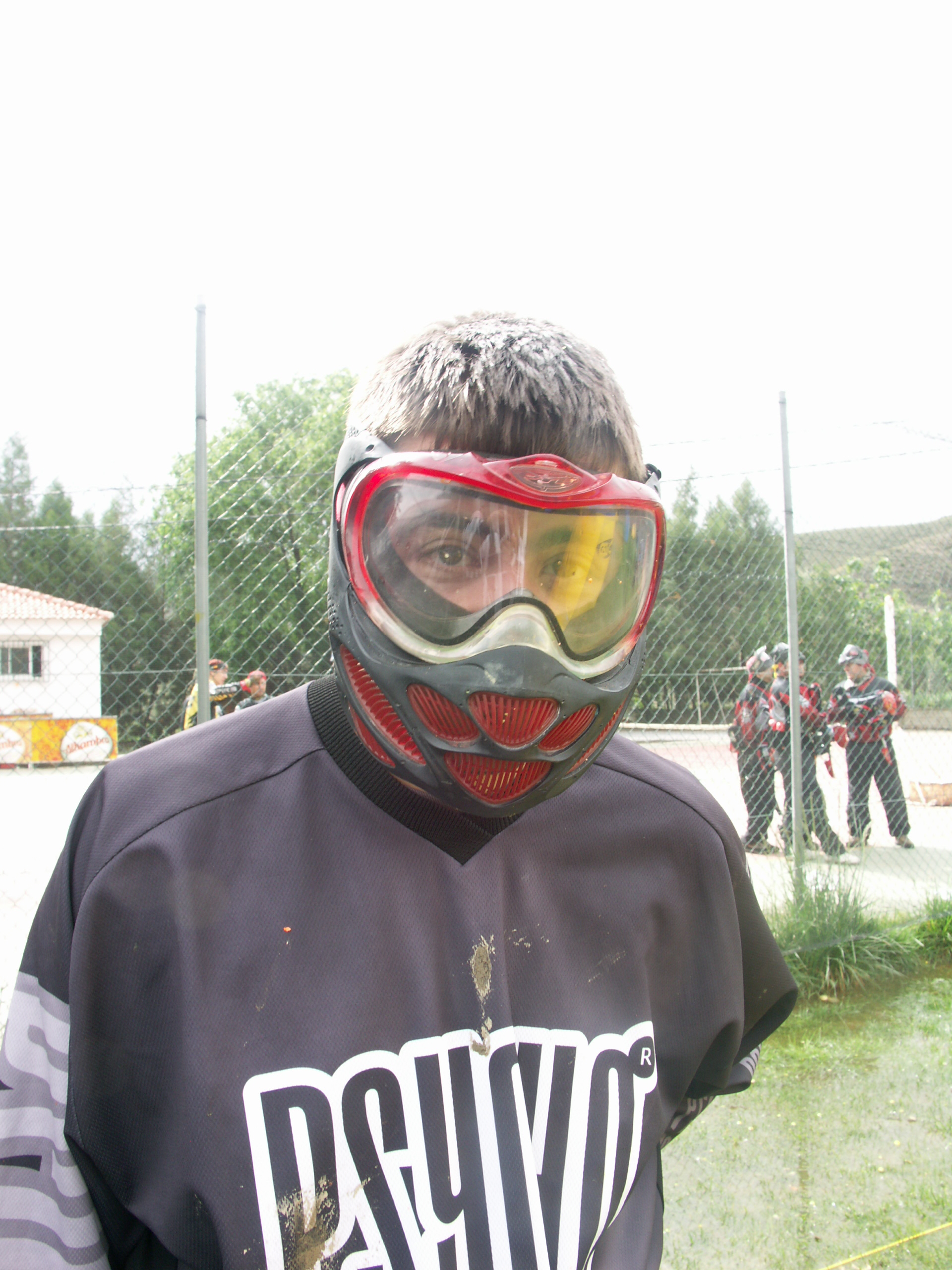 Fotografía PICT1796 en el álbum Torneo Almeria Paintball